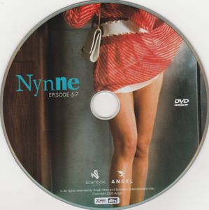 Nynne - 1. sæson Episode 1-13