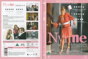 Nynne - 1. sæson Episode 1-13