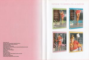 Nynne - 1. sæson Episode 1-13