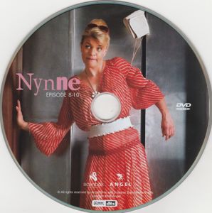 Nynne - 1. sæson Episode 1-13