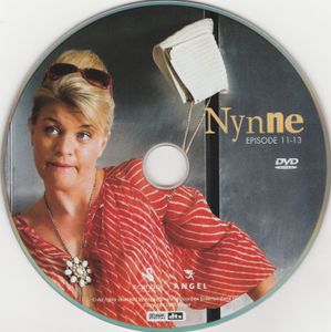 Nynne - 1. sæson Episode 1-13