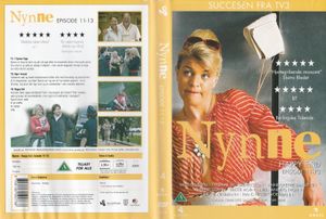 Nynne - 1. sæson Episode 1-13