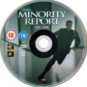 Minority Report
