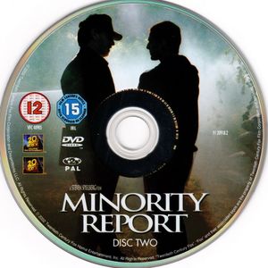 Minority Report