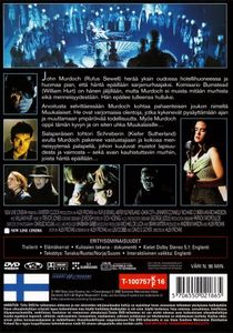 Dark City