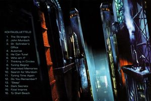 Dark City