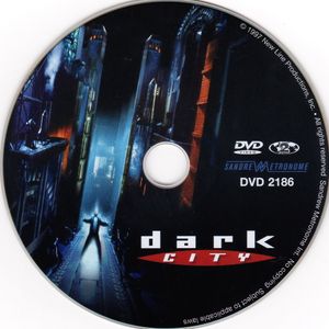 Dark City
