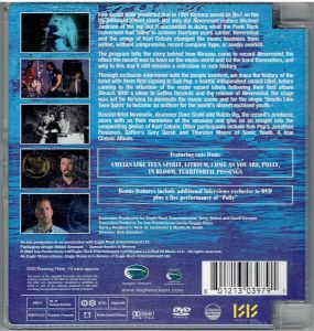 Nirvana - Nevermind