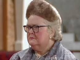 Peggy Ann Clifford
