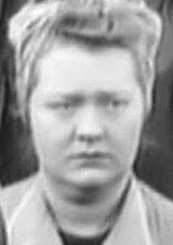 Peggy Ann Clifford