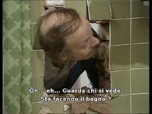 You Must Have Showers