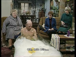 You Must Have Showers