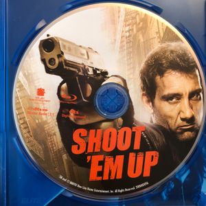 Shoot 'Em Up