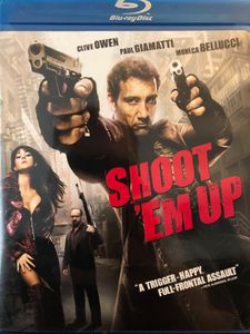 Shoot 'Em Up