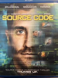 Source Code