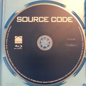 Source Code