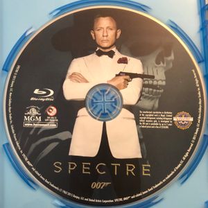 Spectre