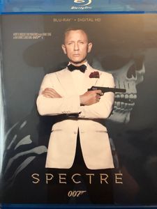 Spectre