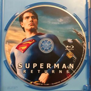Superman Returns