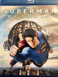 Superman Returns
