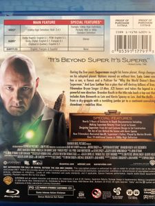 Superman Returns