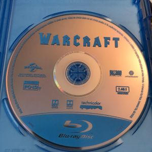 Warcraft