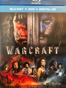 Warcraft