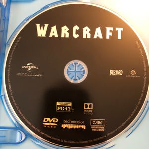 Warcraft