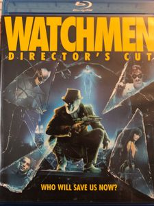 Watchmen (Director's Cut)
