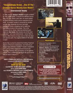Dawn Of The Dead (Special Edition)