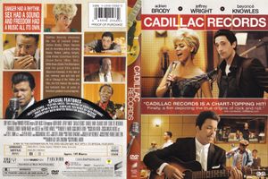 Cadillac Records
