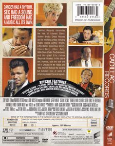 Cadillac Records
