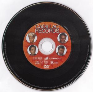 Cadillac Records