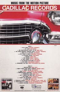 Cadillac Records