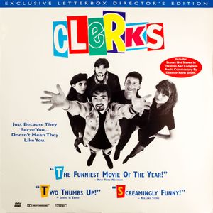 Clerks