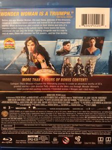 Wonder Woman