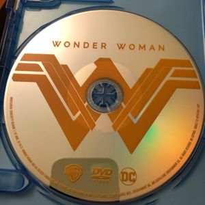 Wonder Woman
