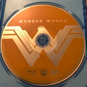 Wonder Woman
