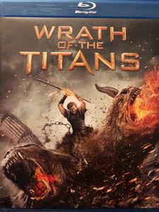 Wrath Of The Titans