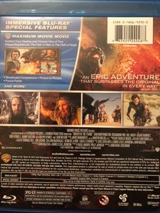 Wrath Of The Titans