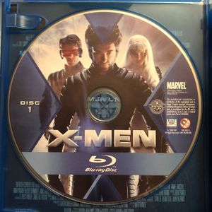 X-Men: The Wolverine Collection