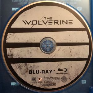 X-Men: The Wolverine Collection