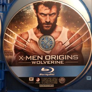 X-Men: The Wolverine Collection