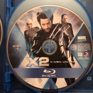 X-Men: The Wolverine Collection