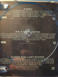 X-Men: The Wolverine Collection