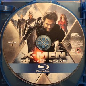 X-Men: The Wolverine Collection