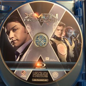 X-Men: The Wolverine Collection