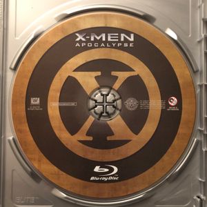 X-Men: Apocalypse