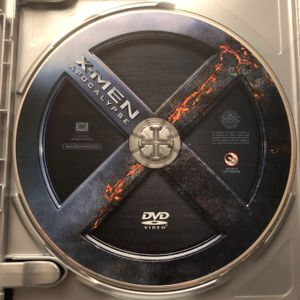 X-Men: Apocalypse