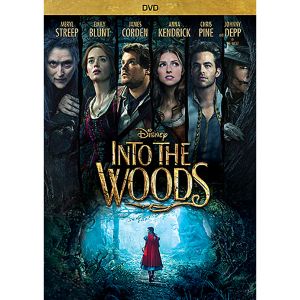 Into the Woods